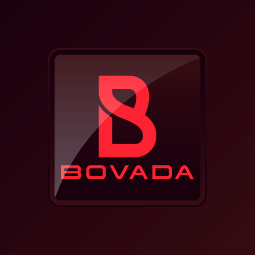 Bovada Casino logo